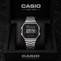 Casio digital