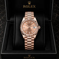Rolex datejust 31
