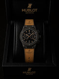 Hublot classic fusion