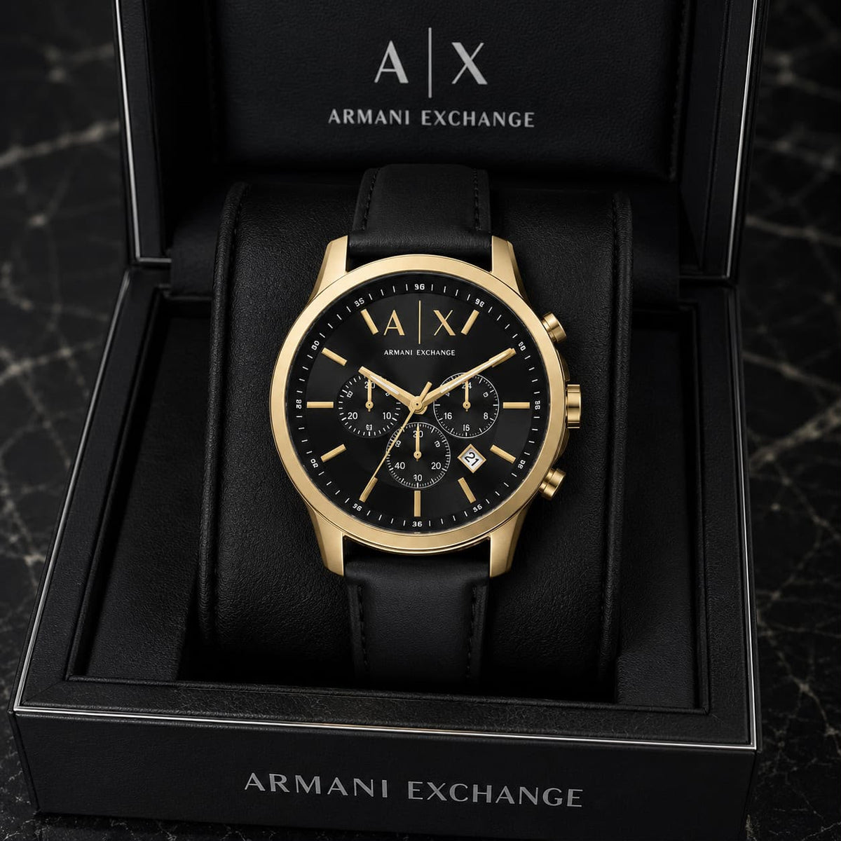 Armani exchange banks
