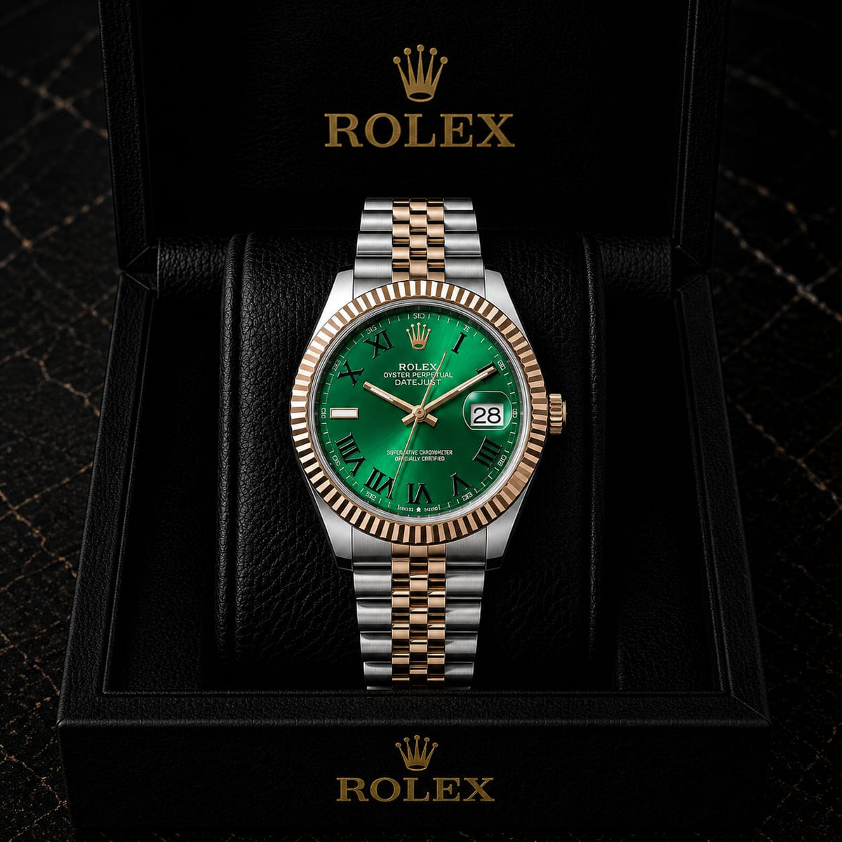 Rolex Datejust