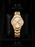Armani exchange
