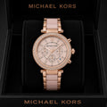 Michael Kors Parker