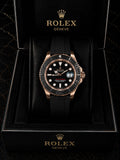 Rolex yacth-Master 40