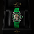 Jacob & Co x CR7