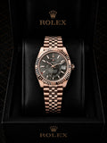 Rolex sky dweller