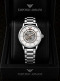 Emporio Armani meccanico