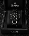 Rado centrix