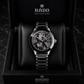 Rado centrix