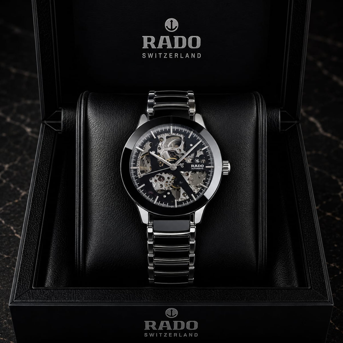 Rado centrix