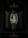 Corum golden bridge