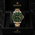 Rolex submariner date
