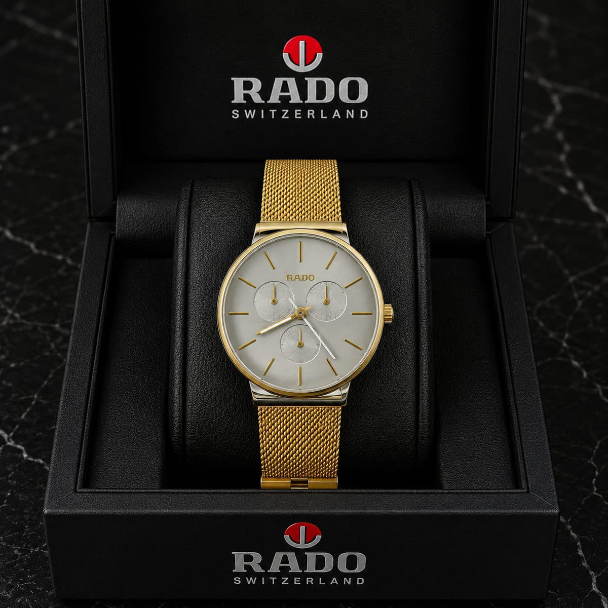 Rado