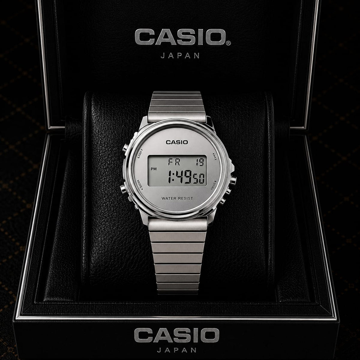Casio