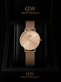 Daniel Wellington petite