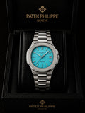 Patek Philippe nautilus