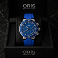 Oris Aquis