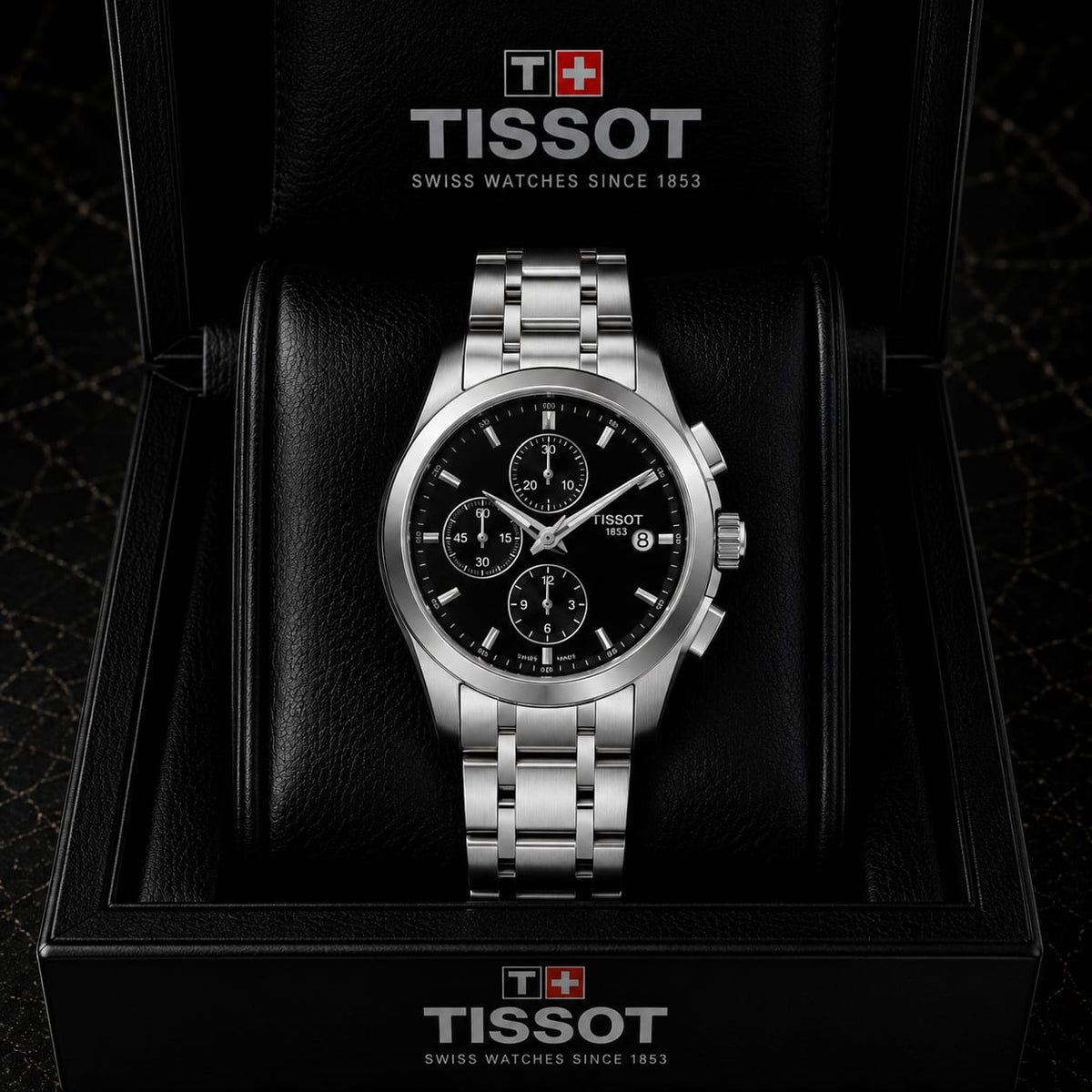 Tissot couturier