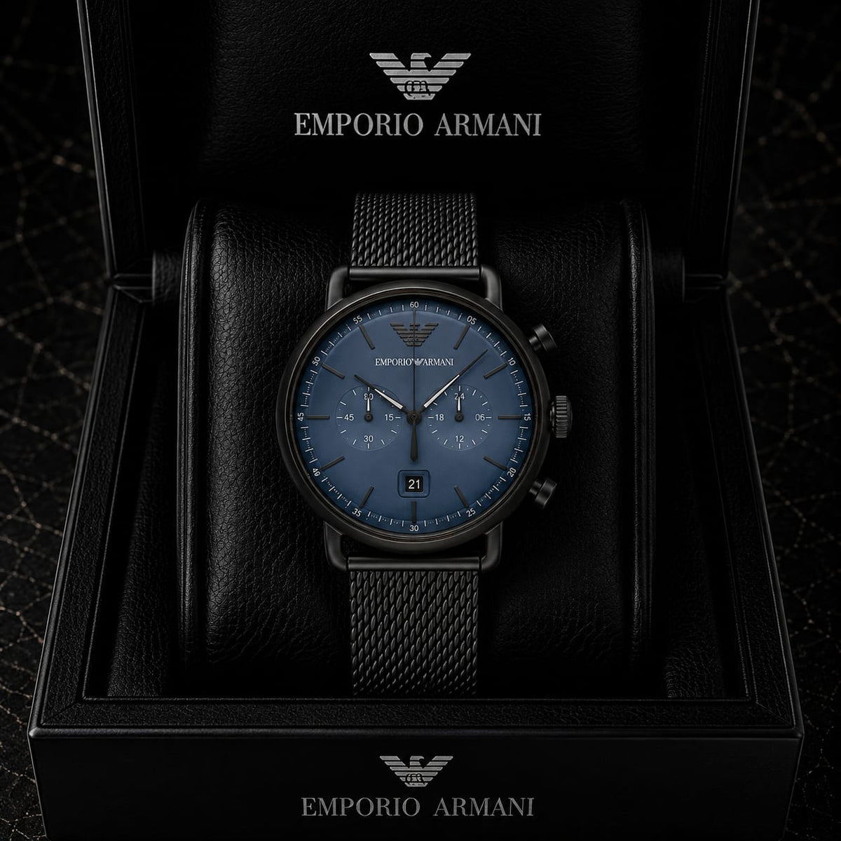 Emporio Armani