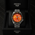 Seiko 5 sports