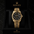 Rolex sky dweller