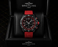 Breitling Red