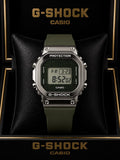 G shock casio