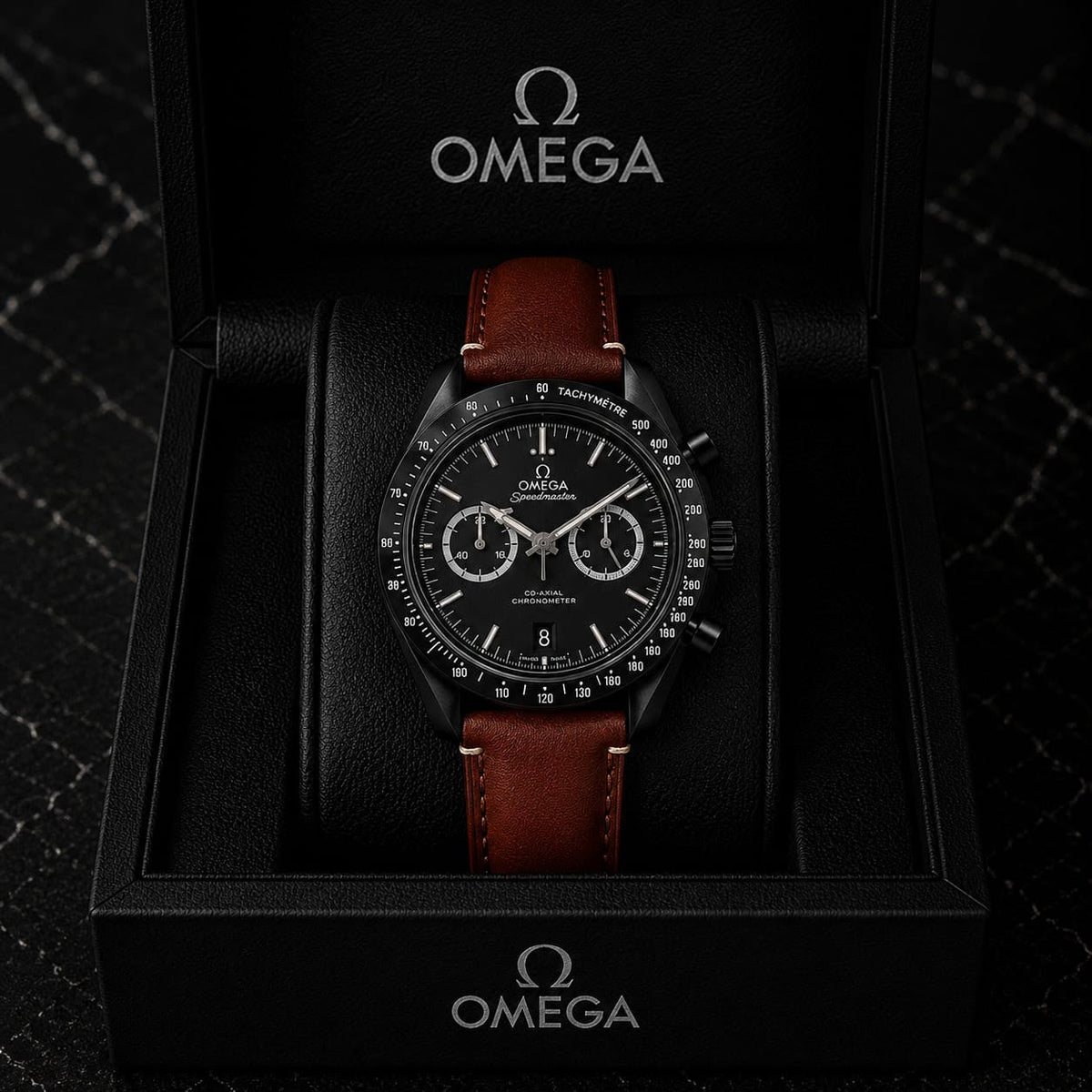 Omega speedmaster