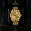 Rolex perpetual