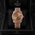Rolex datejust 28