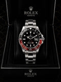 Rolex GMT-MASTER