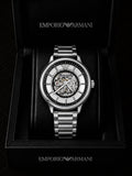 Emporio Armani meccanico
