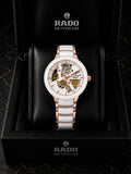 Rado centrix