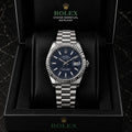 Rolex datejust 41