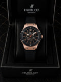 Hublot big bang