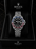 Rolex GMT-MASTER