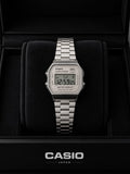 Casio watch