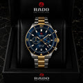 RADO Captain