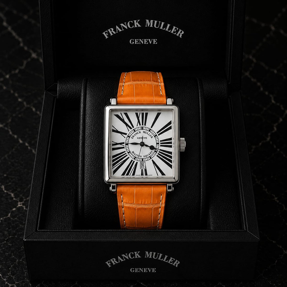 Franck Muller