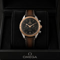 Omega speedmaster