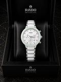 Rado centrix