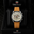 TAG Heuer Carrera