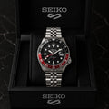 Seiko 5 Sports