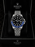 Rolex GMT-MASTER