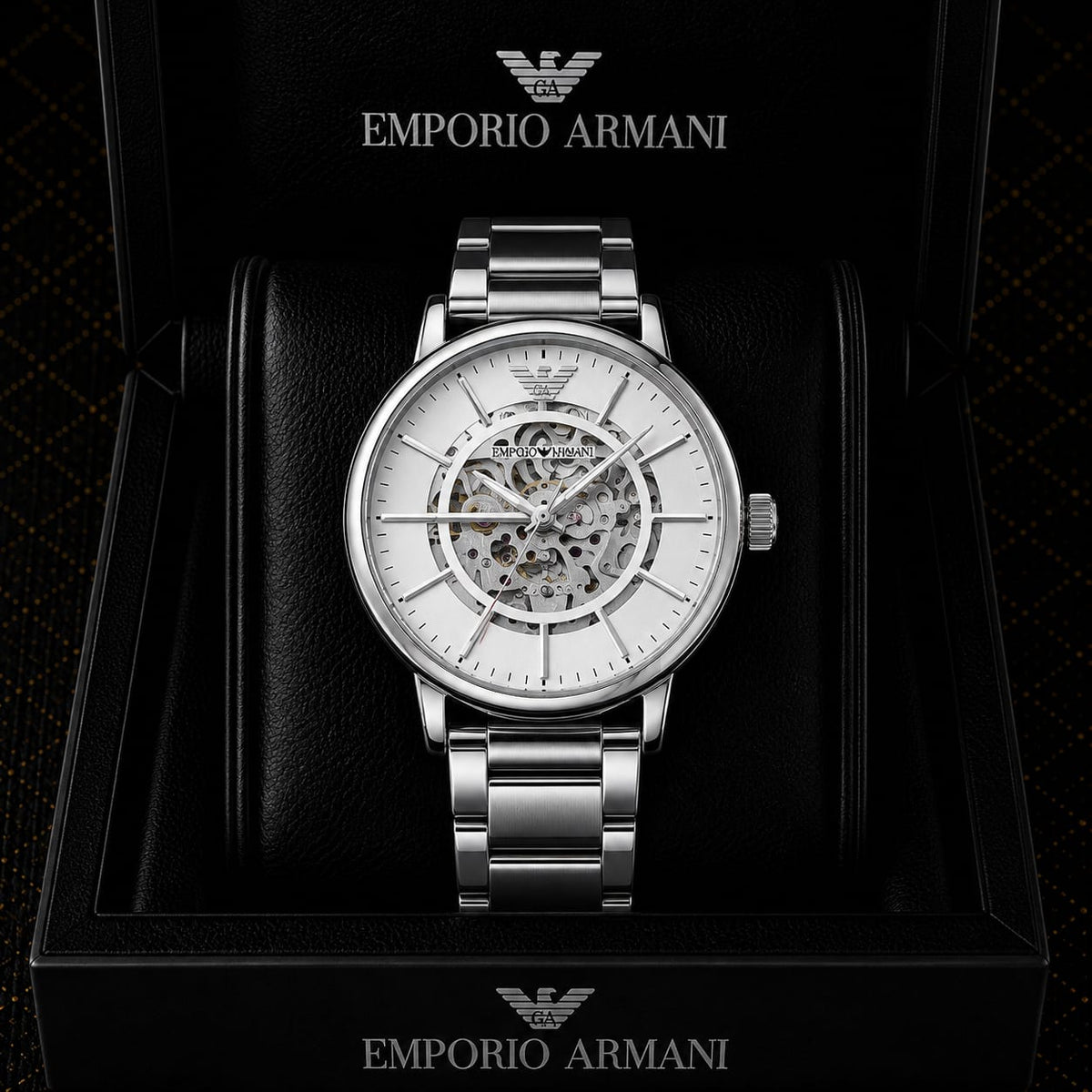 Emporio Armani luigi