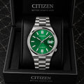 Citizen Tsuyosa