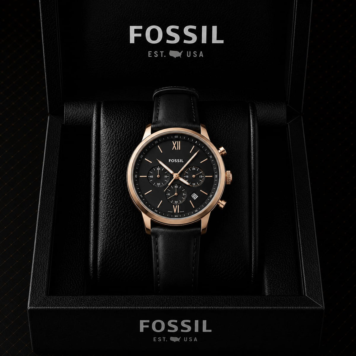 Fossil neutra