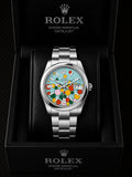 Rolex perpetual
