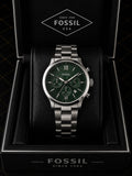 Fossil neutra