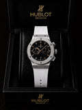Hublot classic fusion